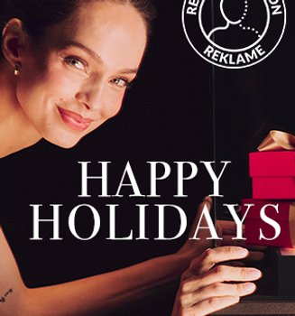 LOP NO X MAS Happy Holidays 2025 317x430px