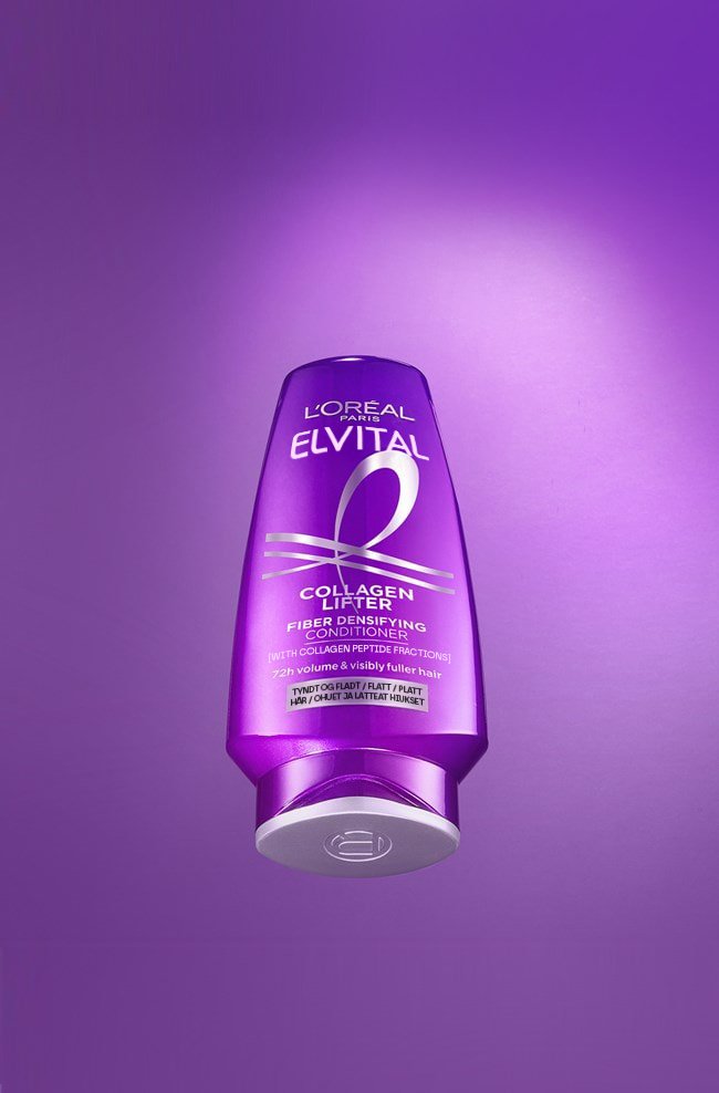 Collagen Lifter Conditioner Eu MOB Banner