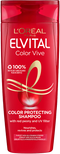 Shampoo farge vive Elvital produktbilde