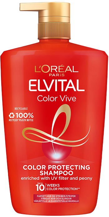 Color Vive Shampoo 1L Packshoot 3600524062569 2