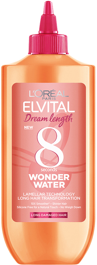 8 Second Wonder Water 200ml