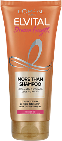 More Than Shampoo 200ml