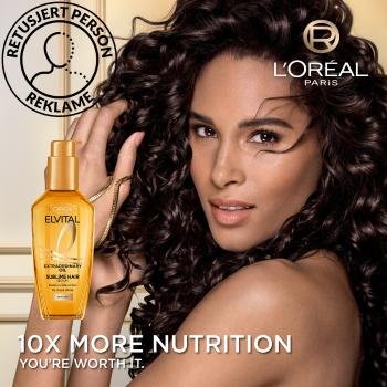 Extraordinary Oil NO