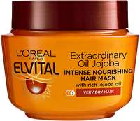 3600522451976_Loreal_Elvital_Extraordinary Oil_Mask_300ml