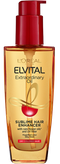 Serum farget hår Elvital ekstraordinær olje produktbilde