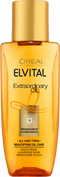 Serum tørr Elvital ekstraordinær olje produktbilde