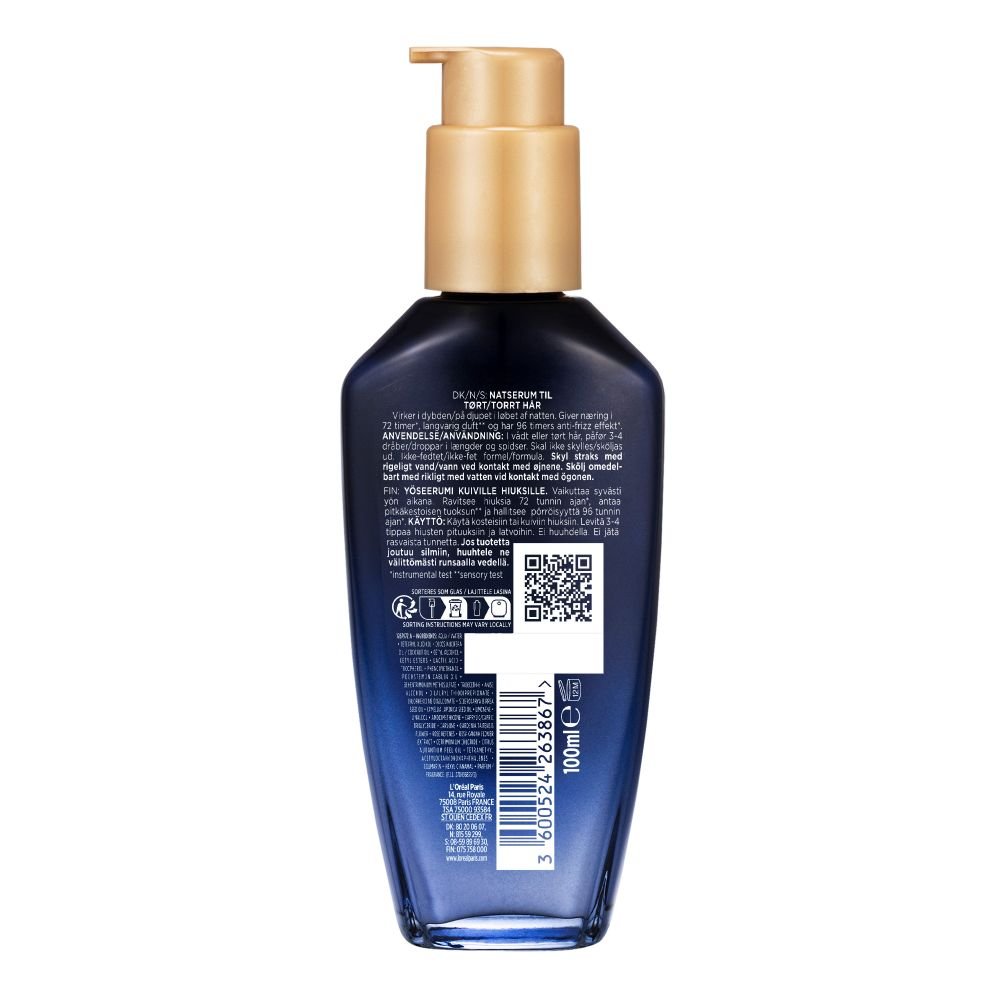 Luma Grothe Micellar Cleansing Water Hero