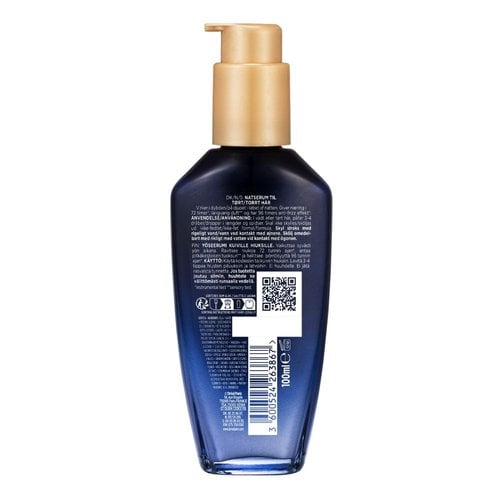 Luma Grothe Micellar Cleansing Water Hero