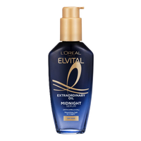 Extraordinary Midnight Serum Packshot