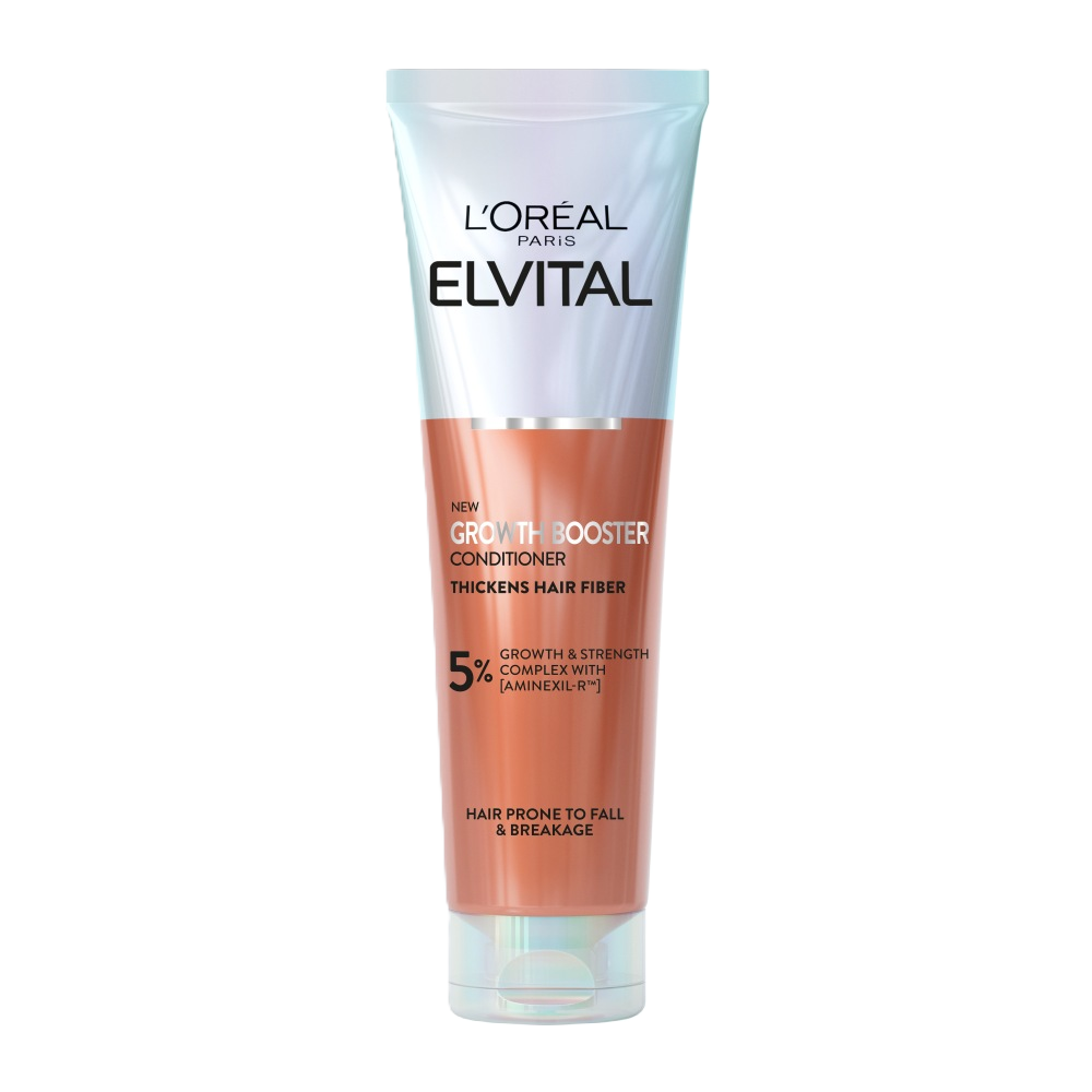 Growth Booster Balsam