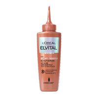Growth Booster Hårserum 