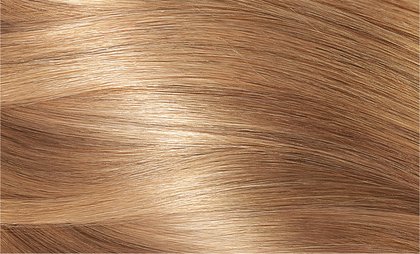 Hårfarge 731 Karamellblond Excellence Creme hårprøve
