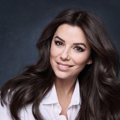 Eva Longoria Excellence Hero