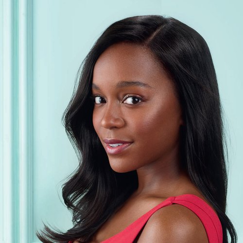 Aja Naomi King Magic Retouch Precision Hero