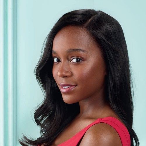 Aja Naomi King Magic Retouch Precision Hero