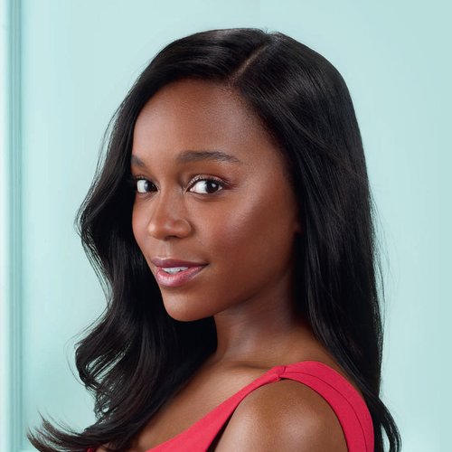 Aja Naomi King Magic Retouch Precision Hero