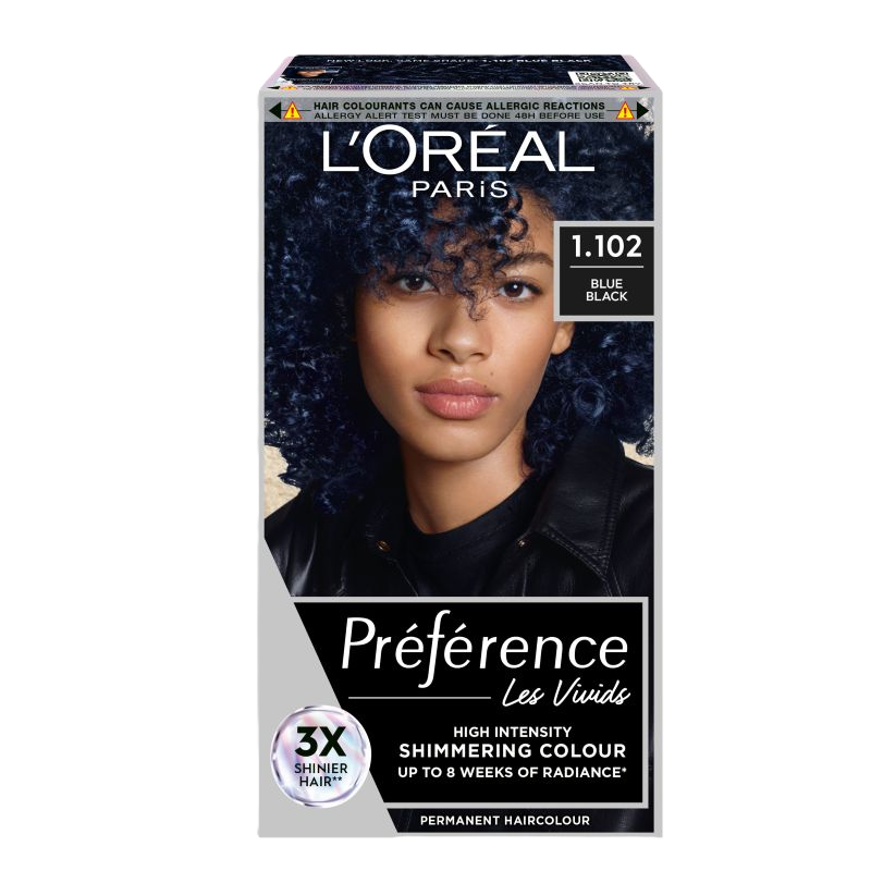 3600523939817 Loreal Excellence Ultra Ash 511 Light Brown