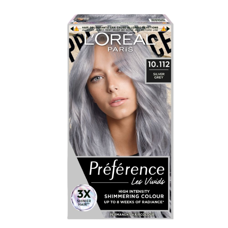 3600523939718 Loreal Excellence Ultra Ash 311 Dark Brown