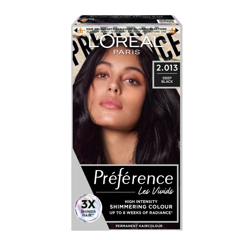 3600523939916 Loreal Excellence Ultra Ash 711 Blond