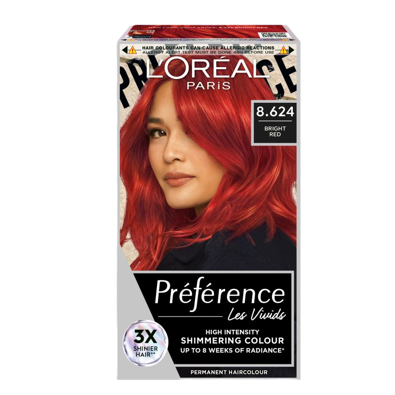 3600523939916 Loreal Excellence Ultra Ash 711 Blond