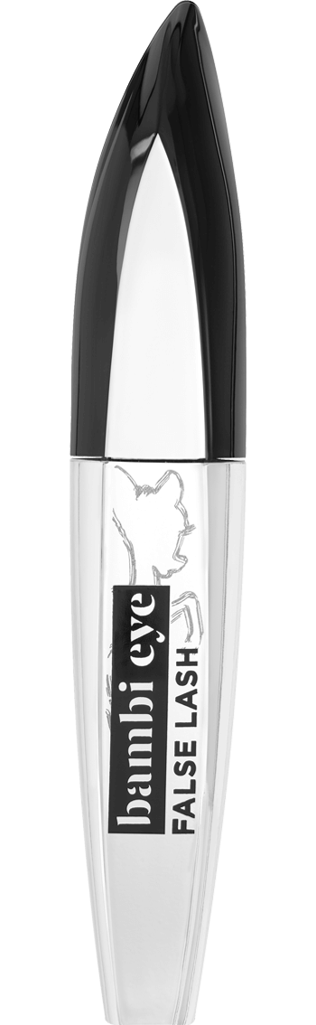 30178564 Bambi Eye Mascara Extra Black