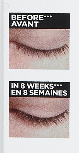 OAP makeup øyne Clinically Proven Lash Serum pakkebilde boks front detalj