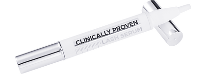 OAP makeup øyne Clinically Proven Lash Serum penn