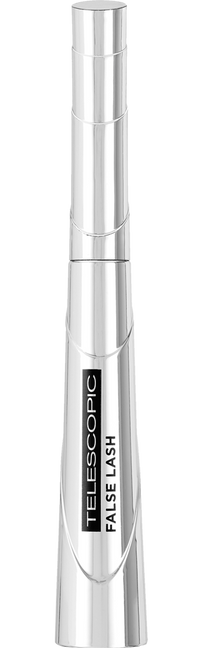 3600522097303 False Lash Telescopic Mascara   Magnetic Black