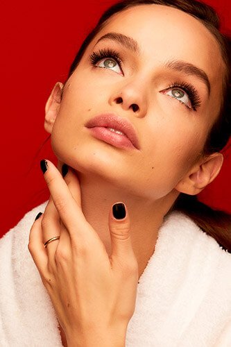 Maskara Unlimited produktdetalj muse