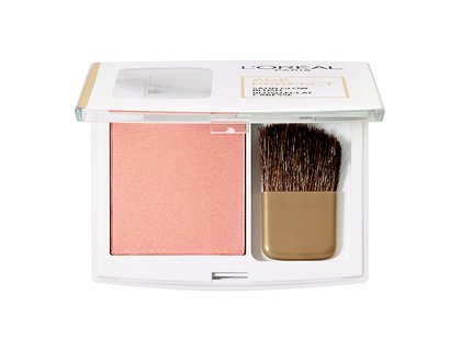 Blush 01 Age Perfect pakkebilde åpen