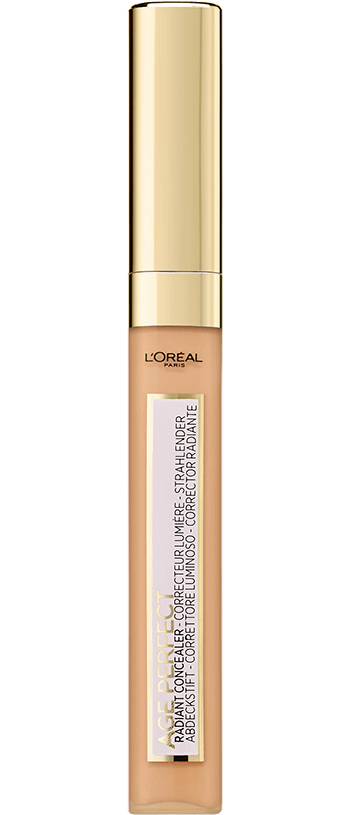 Concealer Medium Age Perfect Radiant concealer pakkebilde
