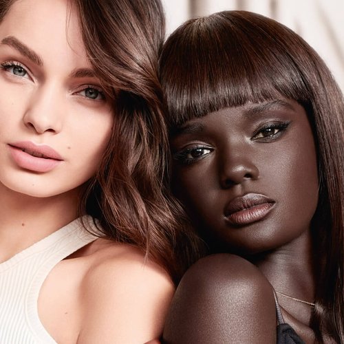 Luma Grothe Duckie Thot Infaillible 24h Fresh Hero
