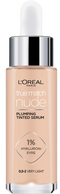 ECOM  FACE  MAKEUP  TRUE MATCH  EU  PACK  052 VERY LIGHTNO