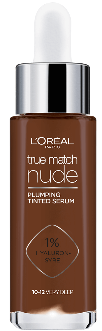 ECOM FACE MAKEUP TRUE MATCH EU PACK 10 12 VERY DEEP NO