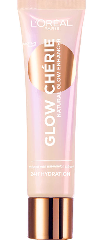 VDEF2 Porselensglød FR13612 TUBE GLØD CHERIE