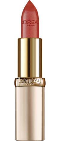 OAP MAKEUP LEPPER COLOR RICHE SATIN 108 BRUN KOBBER PAKKEBILDE
