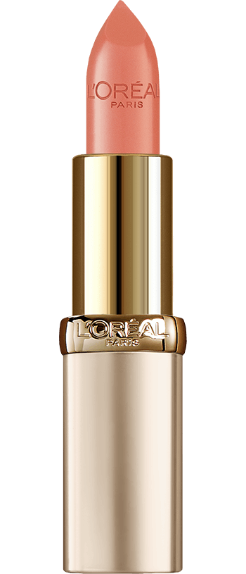 OAP MAKEUP LEPPER COLOR RICHE SATIN 235 NUDE PAKKEBILDE