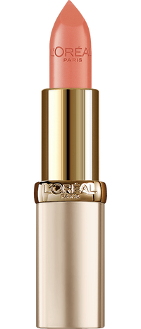 OAP MAKEUP LEPPER COLOR RICHE SATIN 235 NUDE PAKKEBILDE