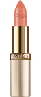 OAP MAKEUP LEPPER COLOR RICHE SATIN 235 NUDE PAKKEBILDE
