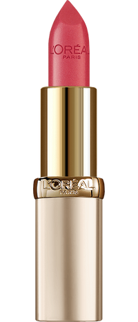 OAP MAKEUP LEPPER COLOR RICHE SATIN 256 BLUSH FEVER PAKKEBILDE