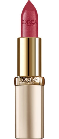 OAP MAKEUP LEPPER COLOR RICHE SATIN 258 RØDMENDE BÆR PAKKEBILDE