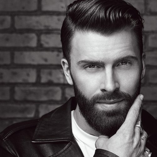 Barber Club olje Bw Lstocke V2