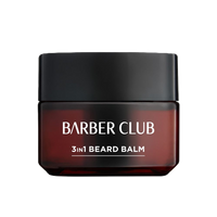 Packshot Beard Cream