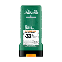 Packshot SHower Gell