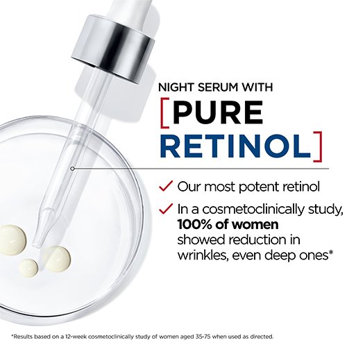 Eva Longoria Revitalift Hero