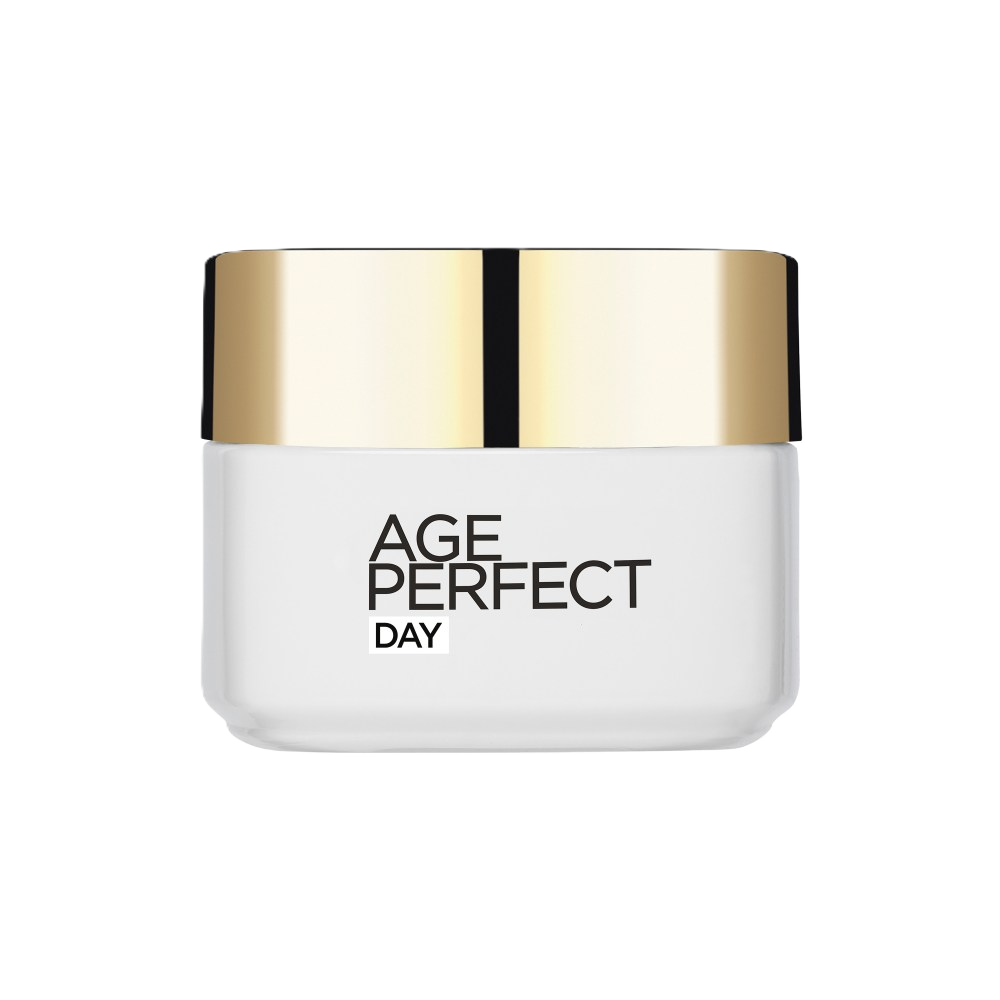 Packshot Day Cream