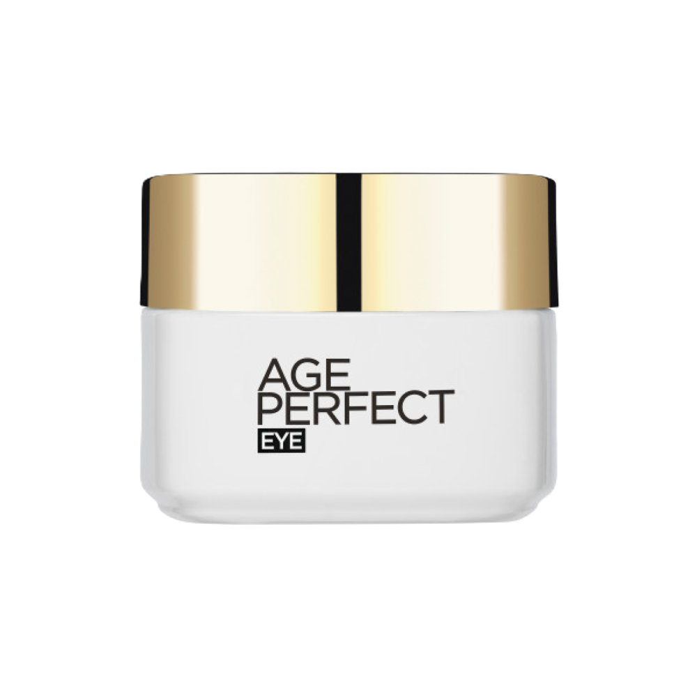Dagkrem Age Perfect White Range pakkebilde