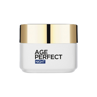 Night Cream Packshot