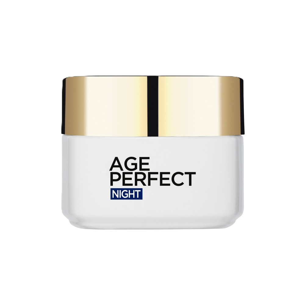 Night Cream Packshot
