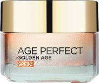 Dagkrem SPF Age Perfect Golden Age pakkebilde